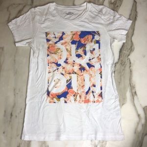 French J.Crew T-Shirt Tee